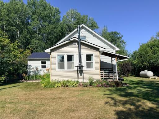 39726 350th Avenue SE, Fosston, MN 56542