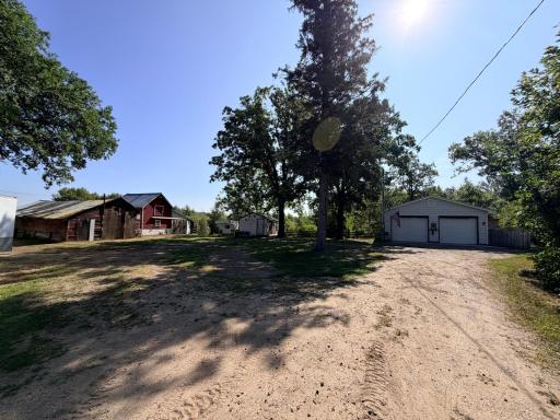 39726 350th Avenue SE, Fosston, MN 56542