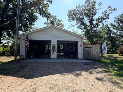 39726 350th Avenue SE, Fosston, MN 56542