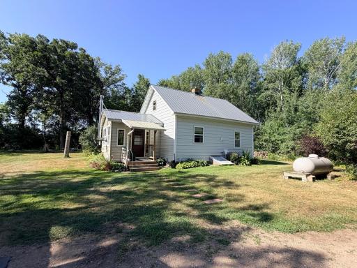 39726 350th Avenue SE, Fosston, MN 56542