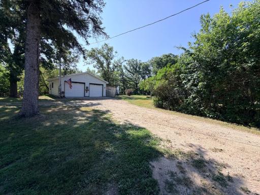 39726 350th Avenue SE, Fosston, MN 56542