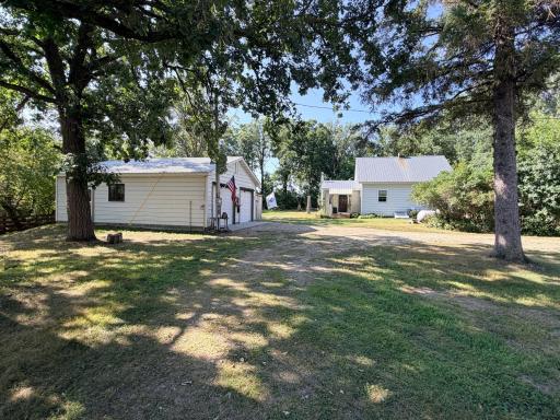 39726 350th Avenue SE, Fosston, MN 56542