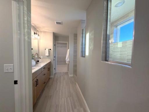 Photo of Model Home.