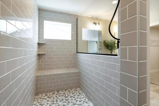 Photo of Model Home.