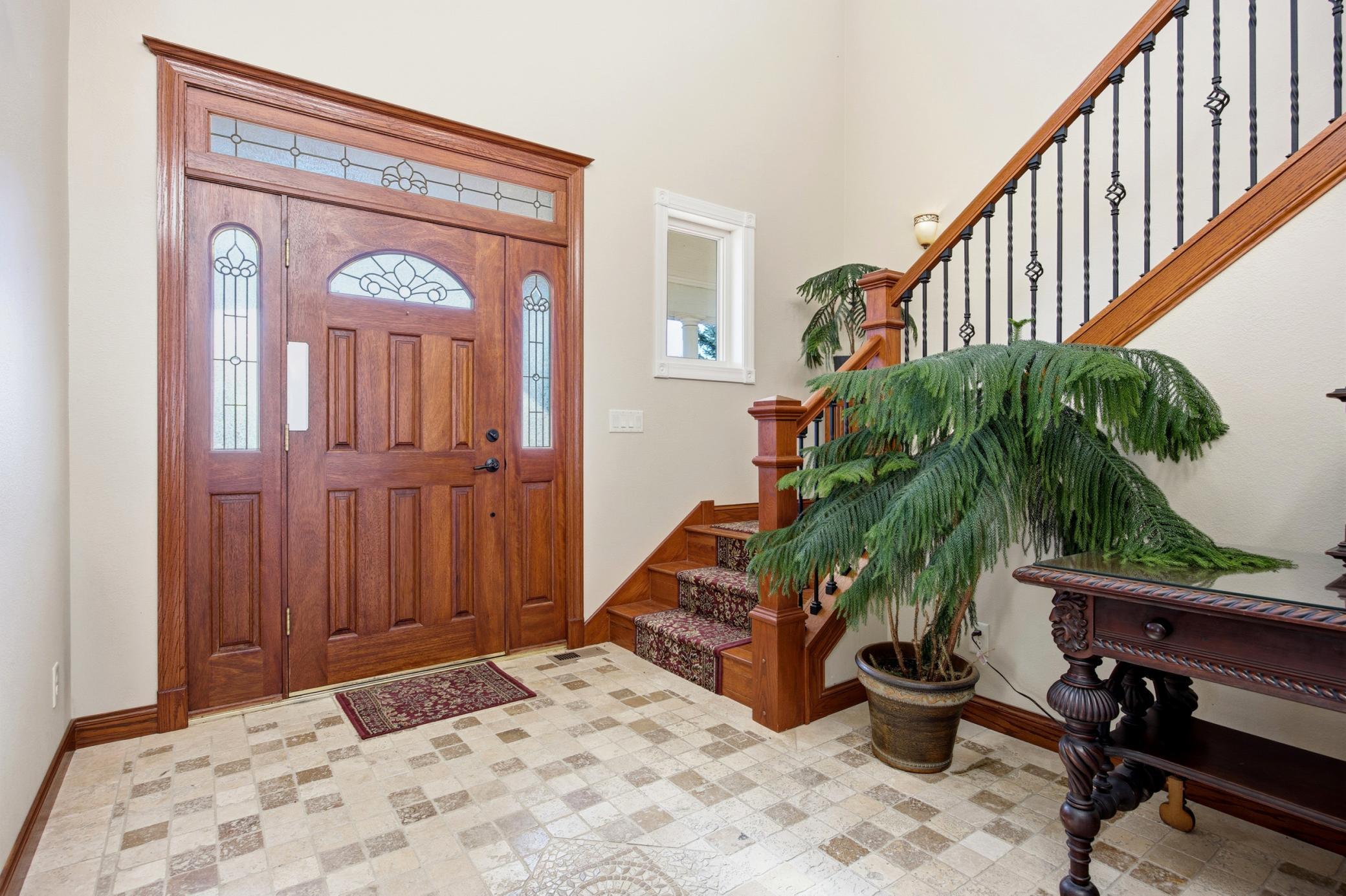 Entryway