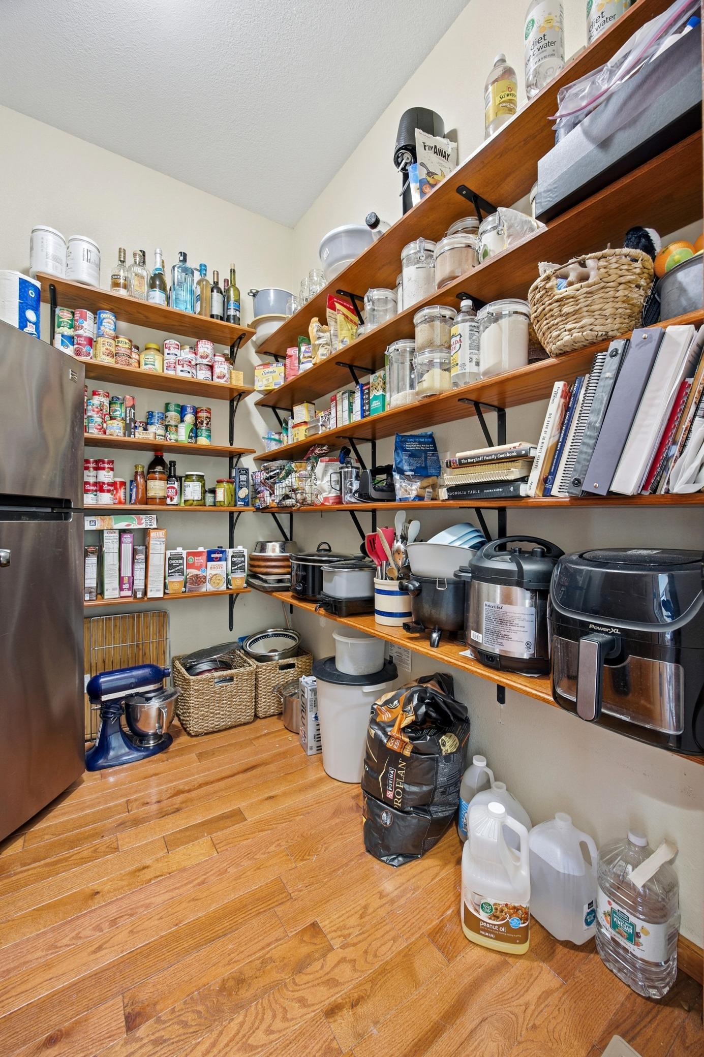 Pantry