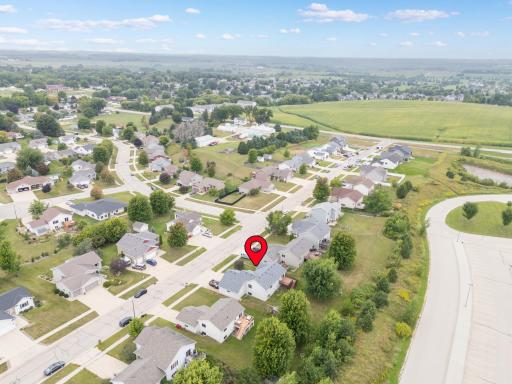 506 7th Avenue NE, Byron, MN 55920