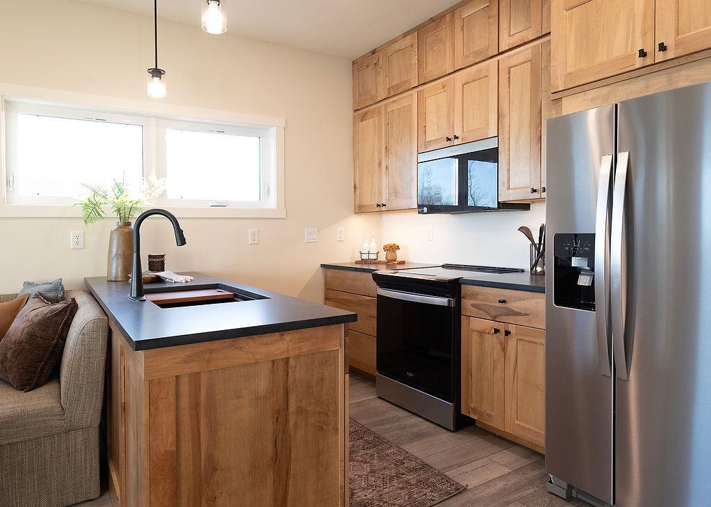 Eat in Kitchen