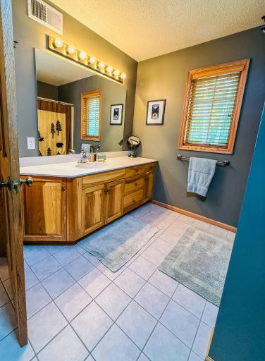 Main Floor Bathroom