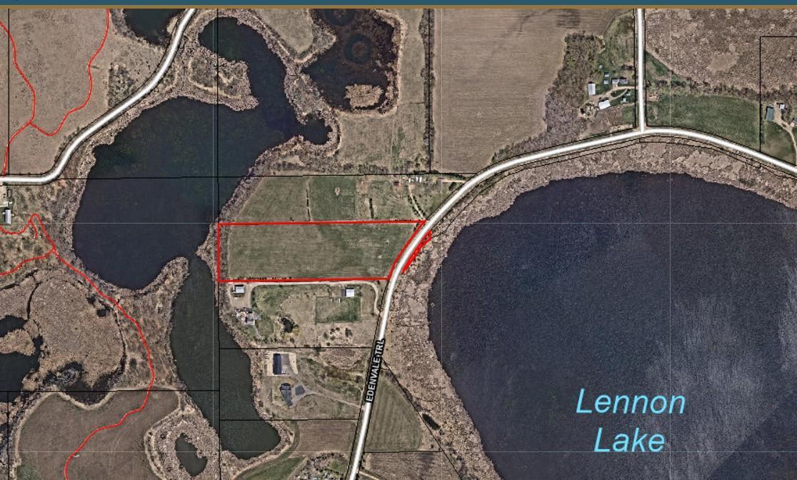 Edenvale Trail Scott County Aerial additional photos coming soon!