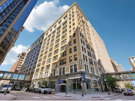 350 Saint Peter Street, 1205, Saint Paul, MN 55102