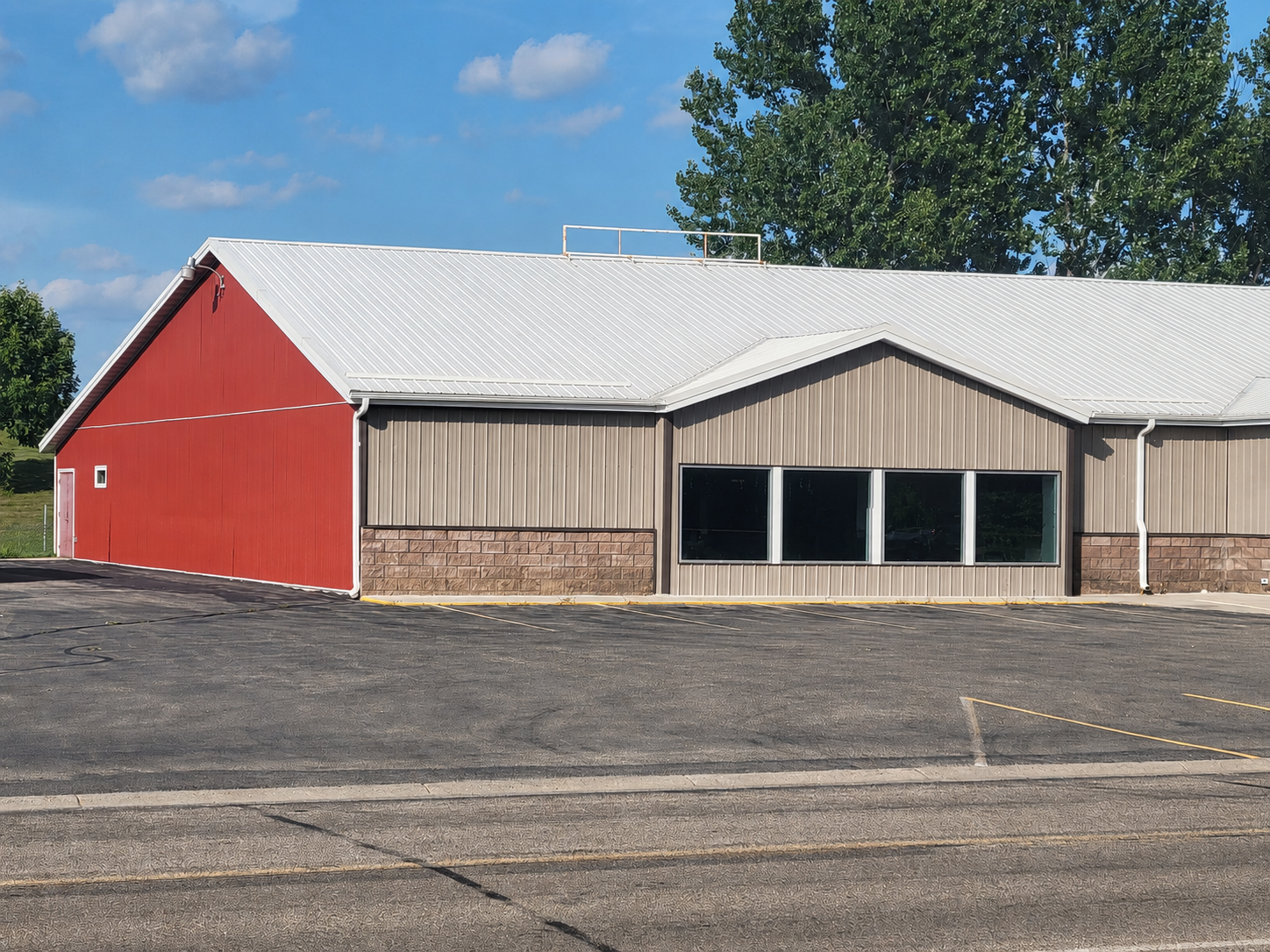 Property photo for 97 N Miller Street, New York Mills, MN 56567