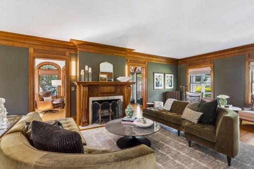 1465 Summit Avenue, Saint Paul, MN 55105