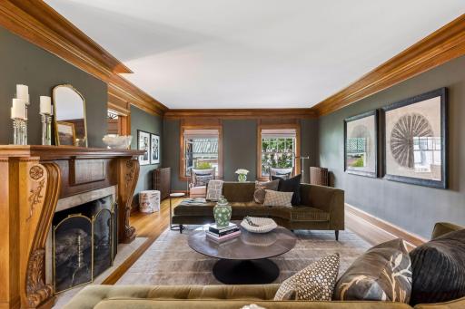1465 Summit Avenue, Saint Paul, MN 55105