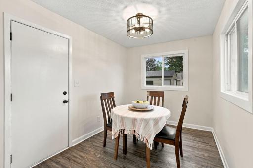 Dinning Room