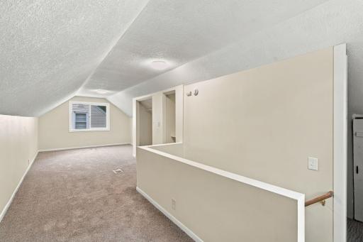 Upstair Room