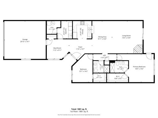 1050 Woodland Drive, Hastings, MN 55033