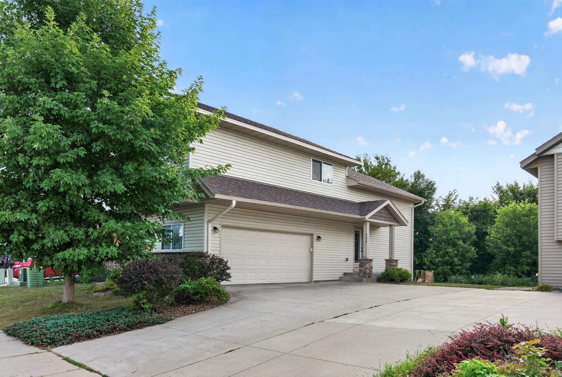 Concrete Driveway