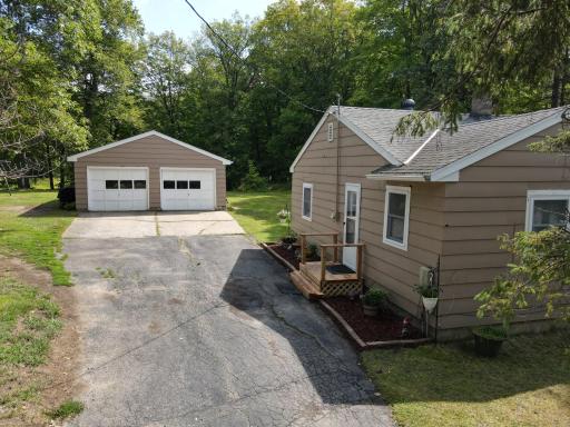 1619 Horseshoe Lake Road, Grand Rapids, MN 55744