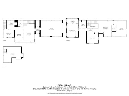 Floor Plans