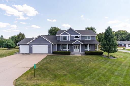 Photo for W7885 Country Avenue, Holmen, WI 54636 - listing #7130488 W7885 Country Avenue, Holmen, WI 54636