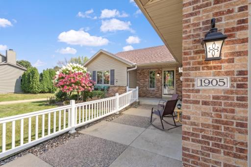 1905 Prairie Avenue SW, Faribault, MN 55021