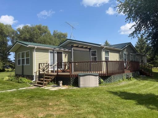 Photo for 1506 County Road 1 SW, Baudette, MN 56623 - listing #7130493 1506 County Road 1 SW, Baudette, MN 56623
