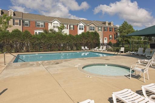 Community Pool