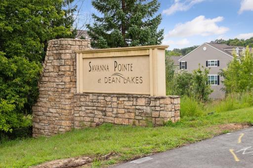 Savanna Pointe