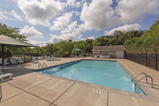 Community Pool
