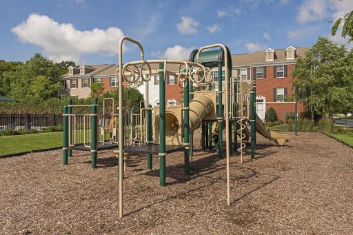 Community Playground