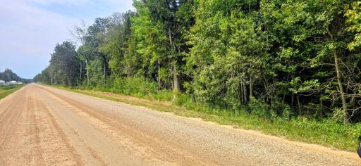 TBD Dawson Road NW, Angle Inlet, MN 56711
