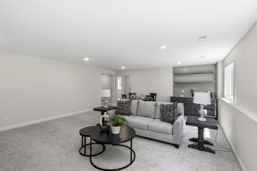 Lower level