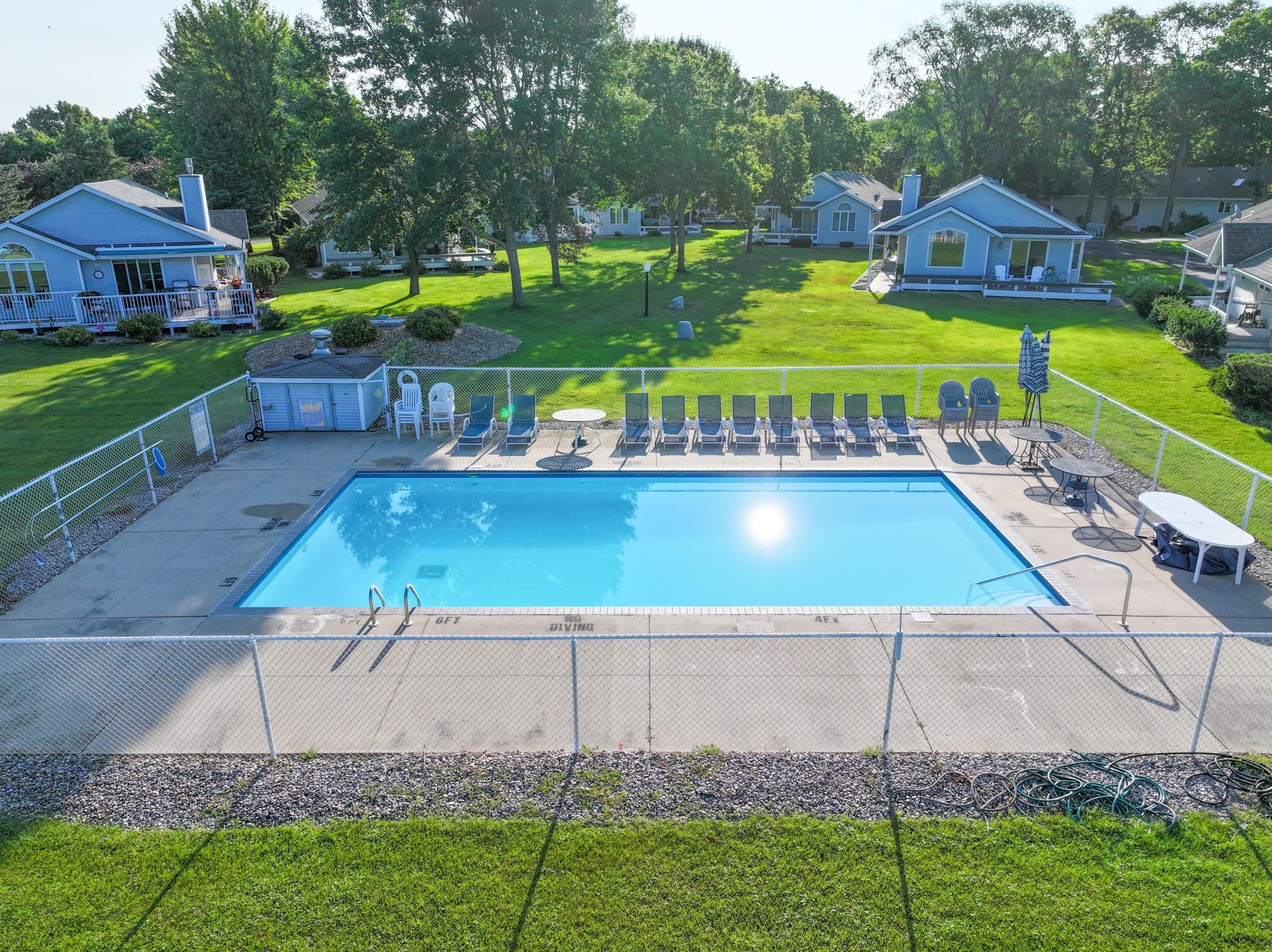 Community Pool