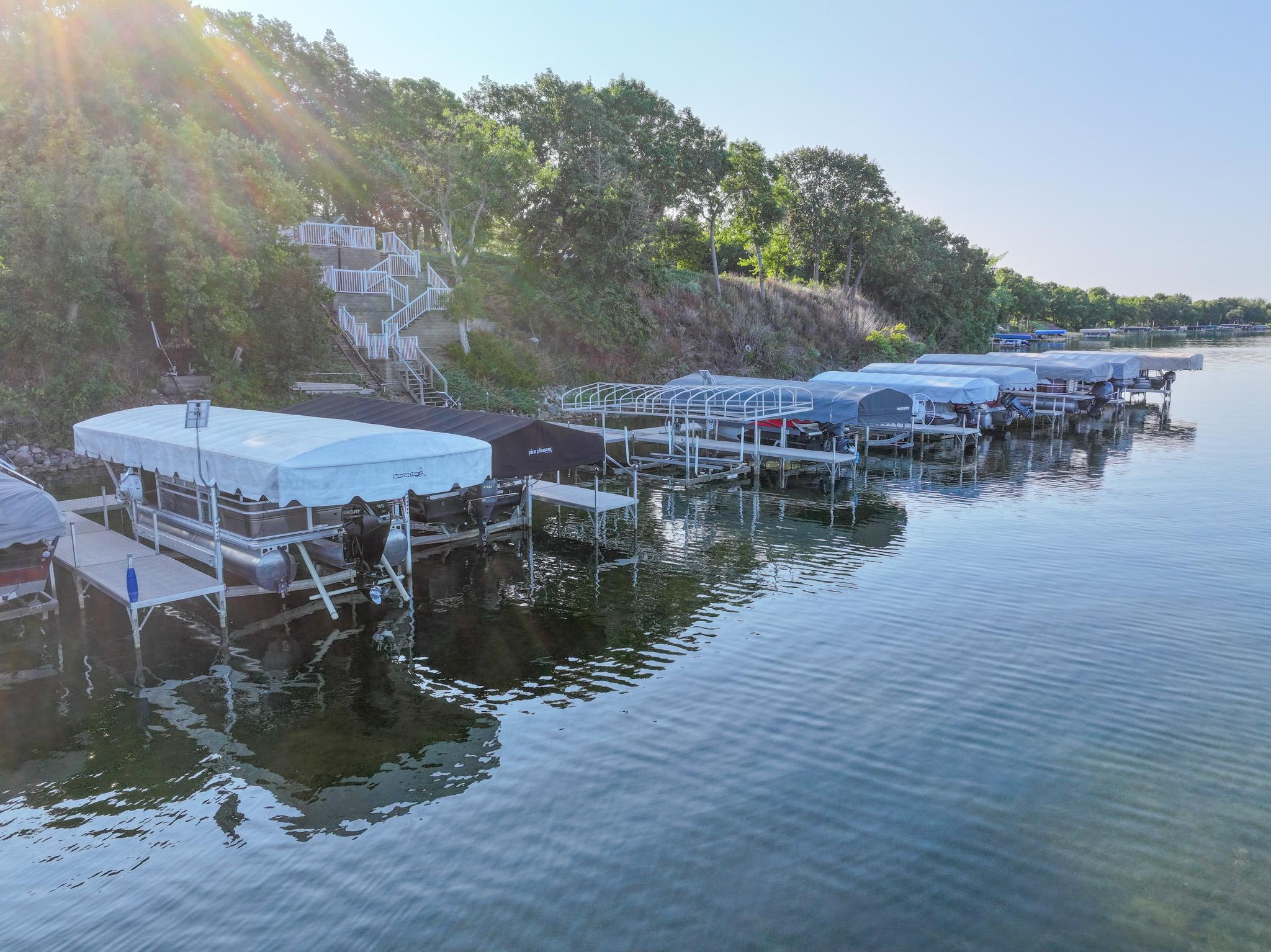 Community Dock