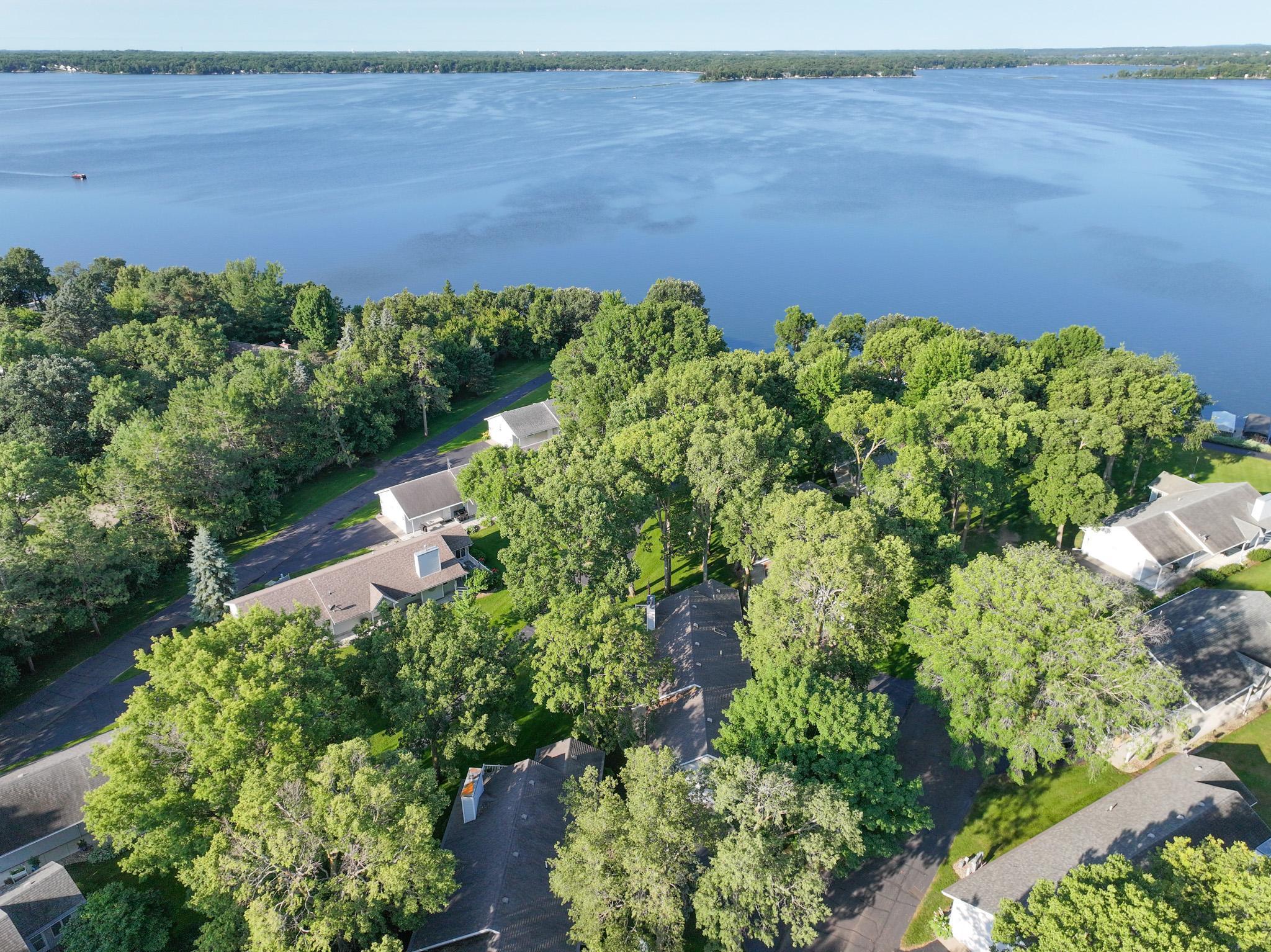 Drone Image