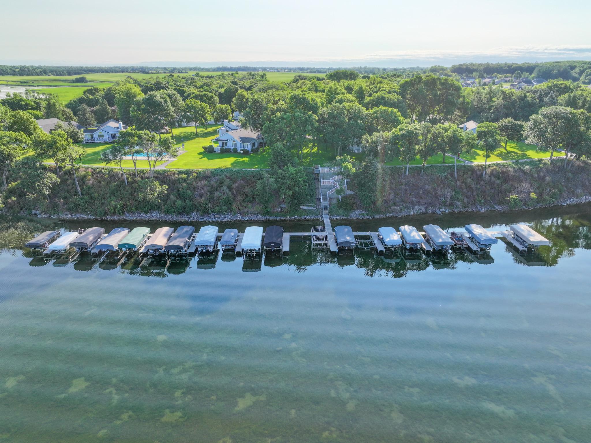 Community Dock