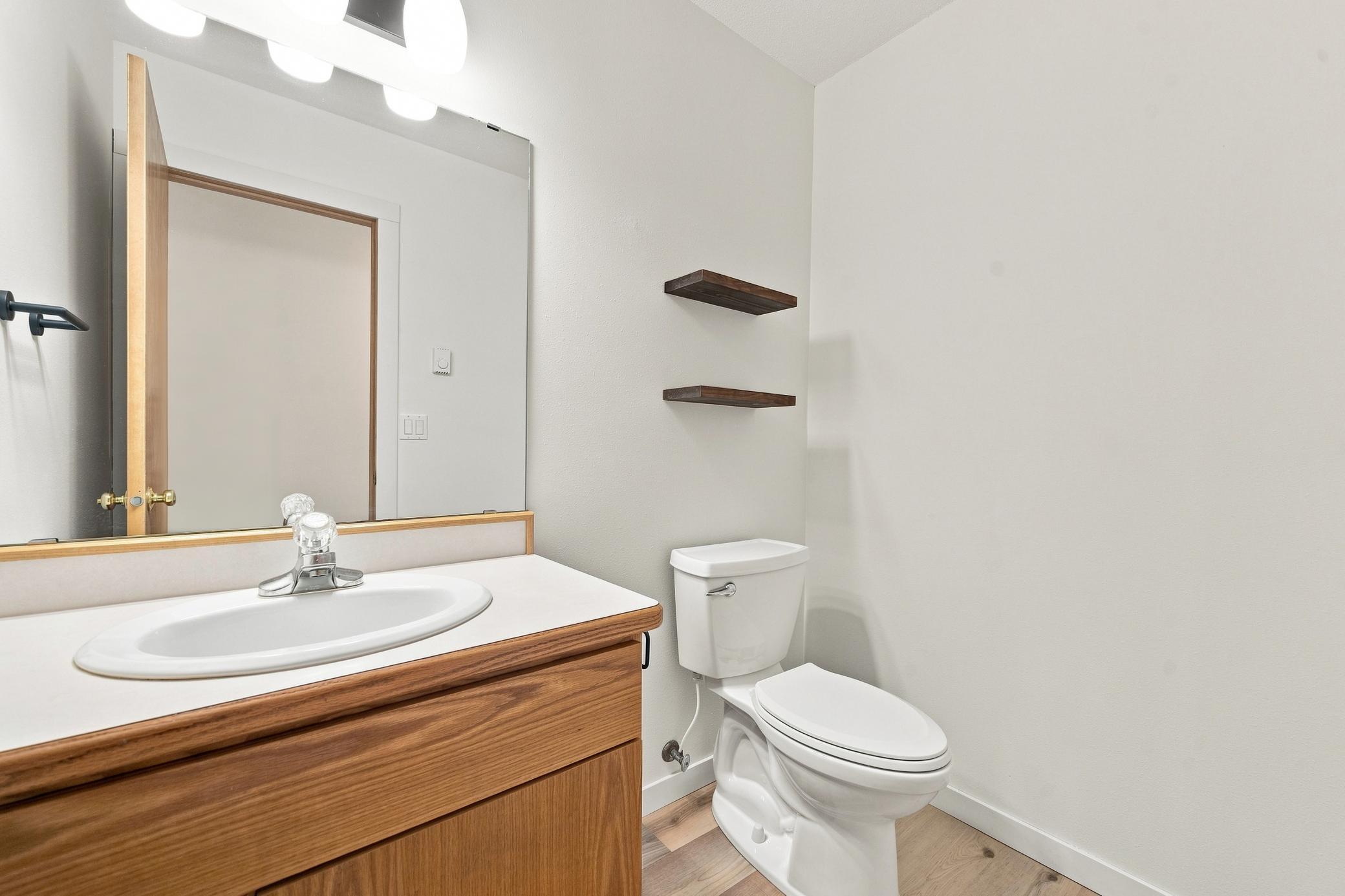 ML Half Bath