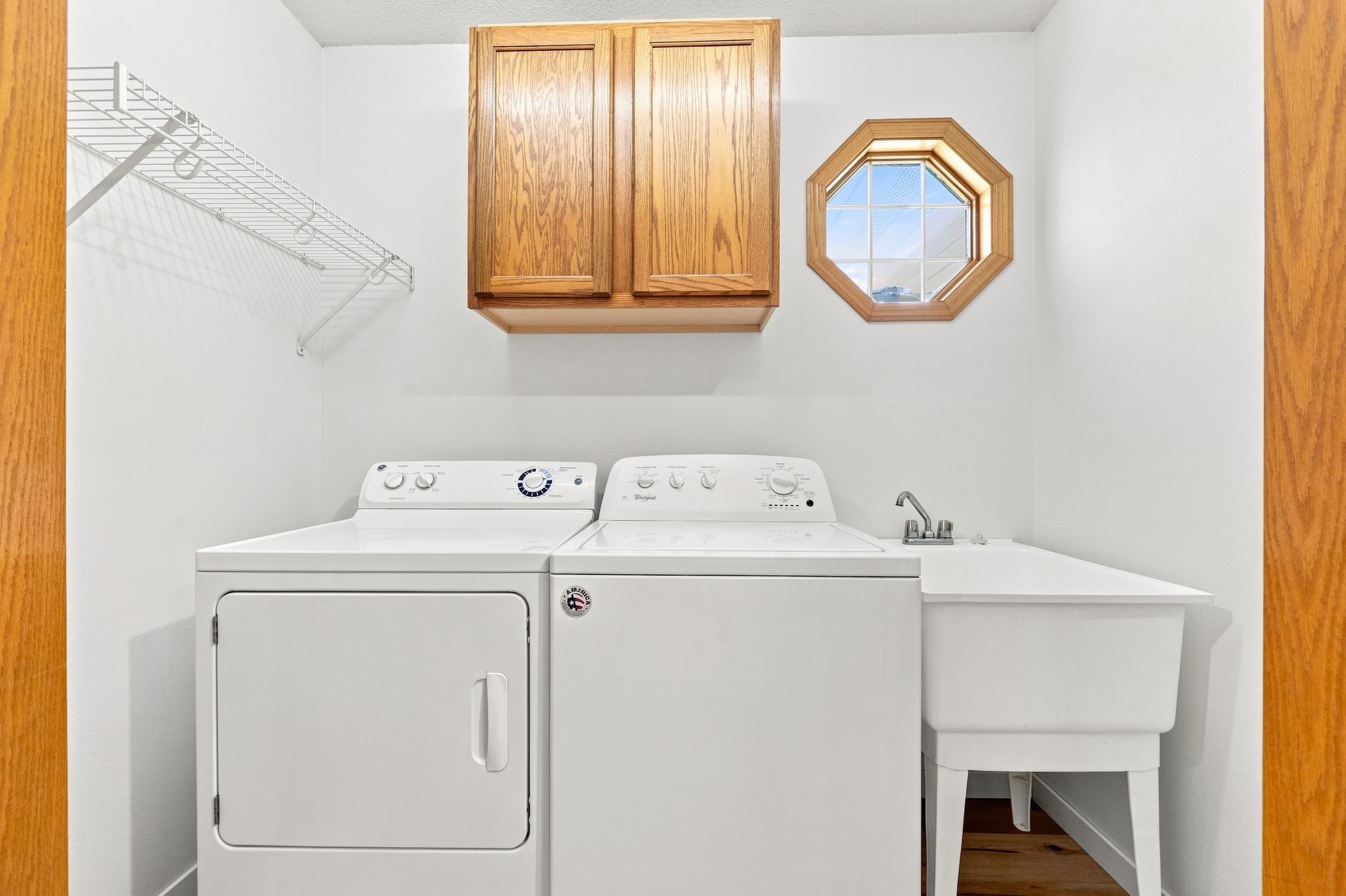 ML Laundry