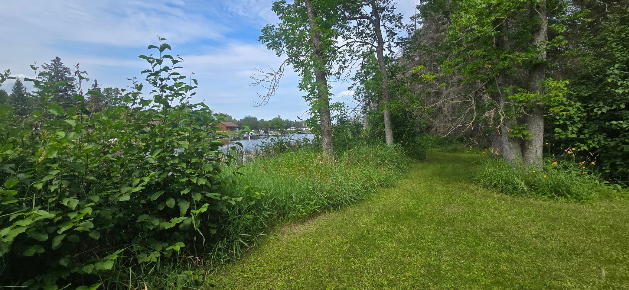 17365 E Pine Drive NW, Angle Inlet, MN 56711