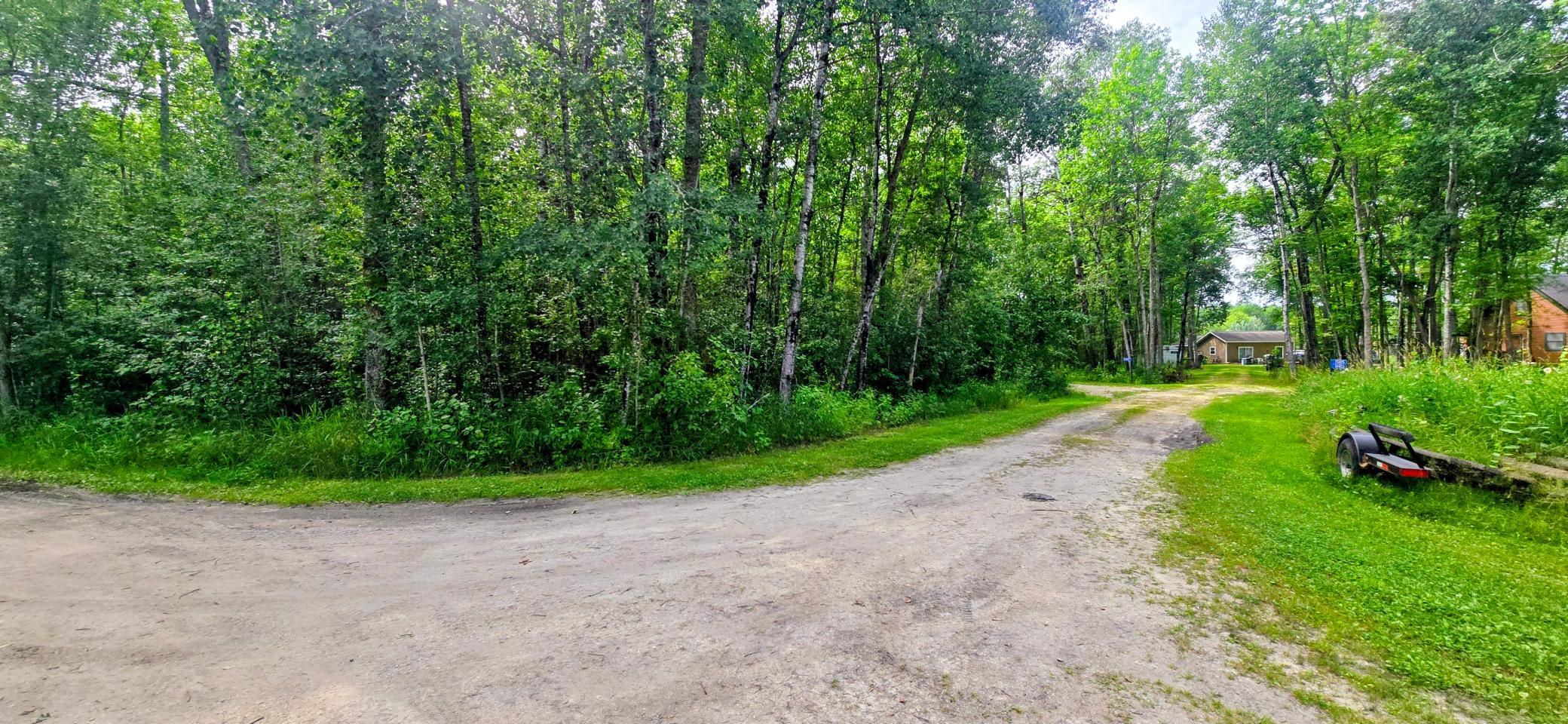 TBD East Pine Dr Drive NW, Angle Inlet, MN 56711