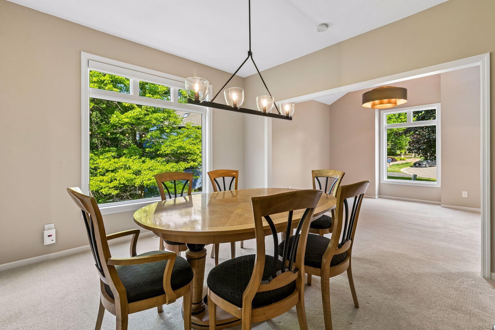 It's the little details that make a house special, and these hand-picked light fixtures are no exception.