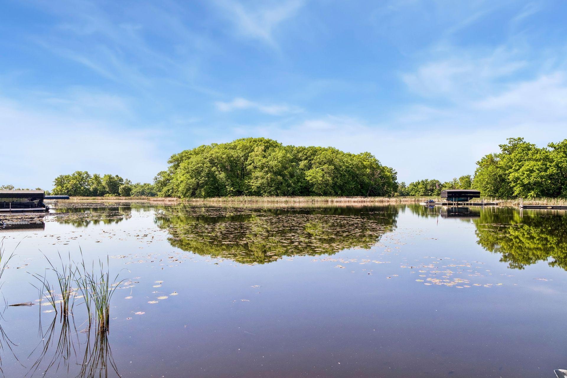 A unique benefit of this property is its two PID configuration (22-30900-02-092 and 22-30925-00-023), which helps keep property taxes substantially lower than many comparable lakefront homes on Lake Marion.