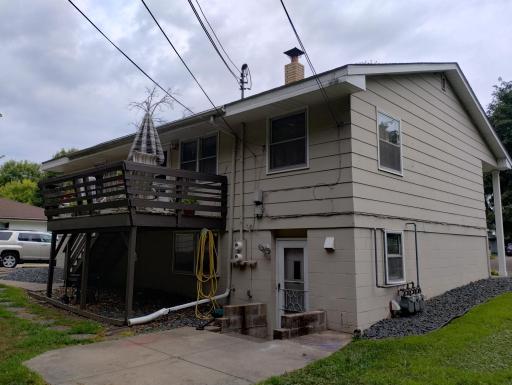 1655 Mcafee Street, Saint Paul, MN 55106