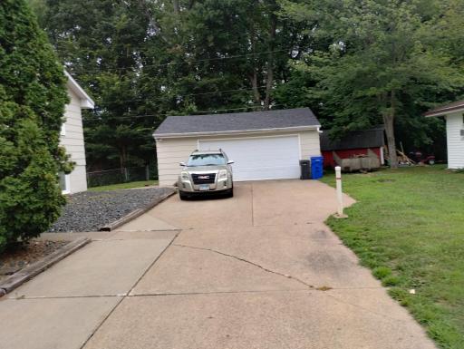 1655 Mcafee Street, Saint Paul, MN 55106
