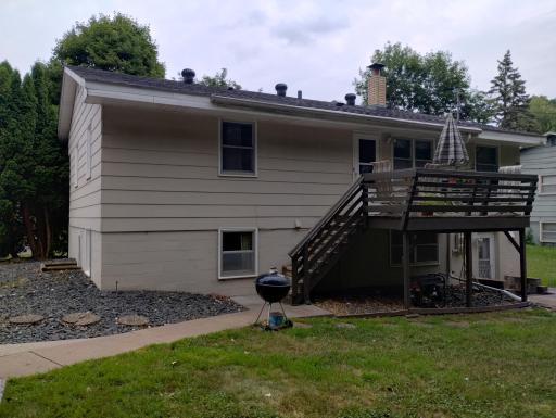 1655 Mcafee Street, Saint Paul, MN 55106