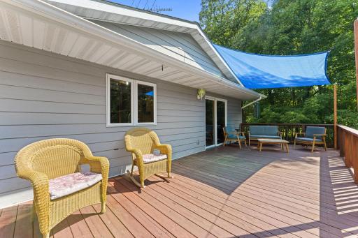 Relax Under the Sun Shade Sail