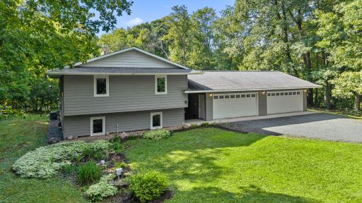 Spacious Home with Privacy on a 2.2 Acre Lot