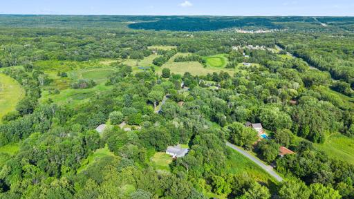 Close to the St.Croix River and Many Local Parks