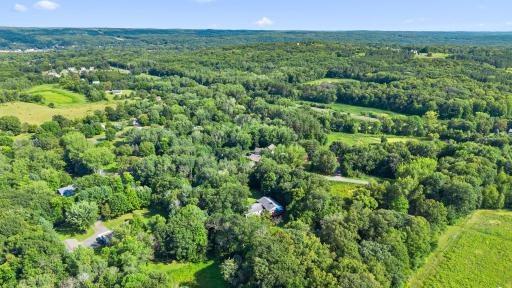 Secluded 2.2 Acre Lot with Mature Hardwoods